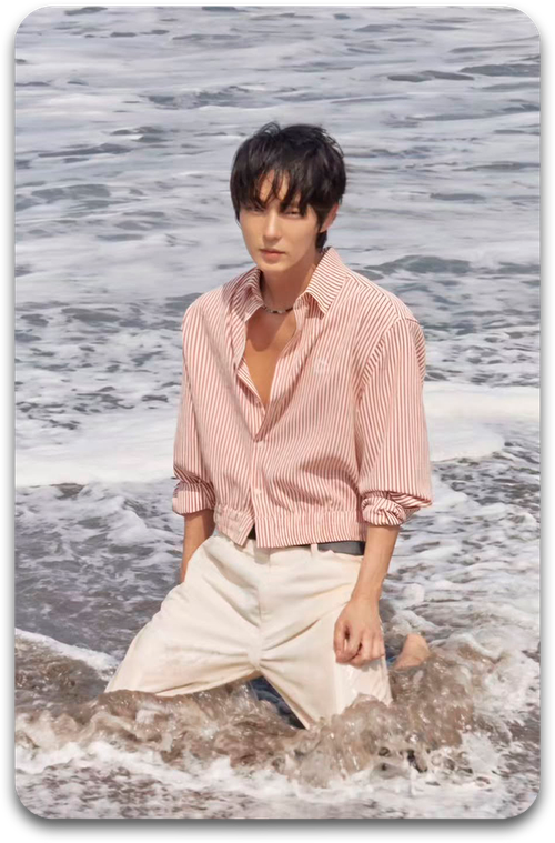 Карта #1375 / Lee Joongi