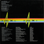 Pink Floyd / The Dark Side Of The Moon (LP)