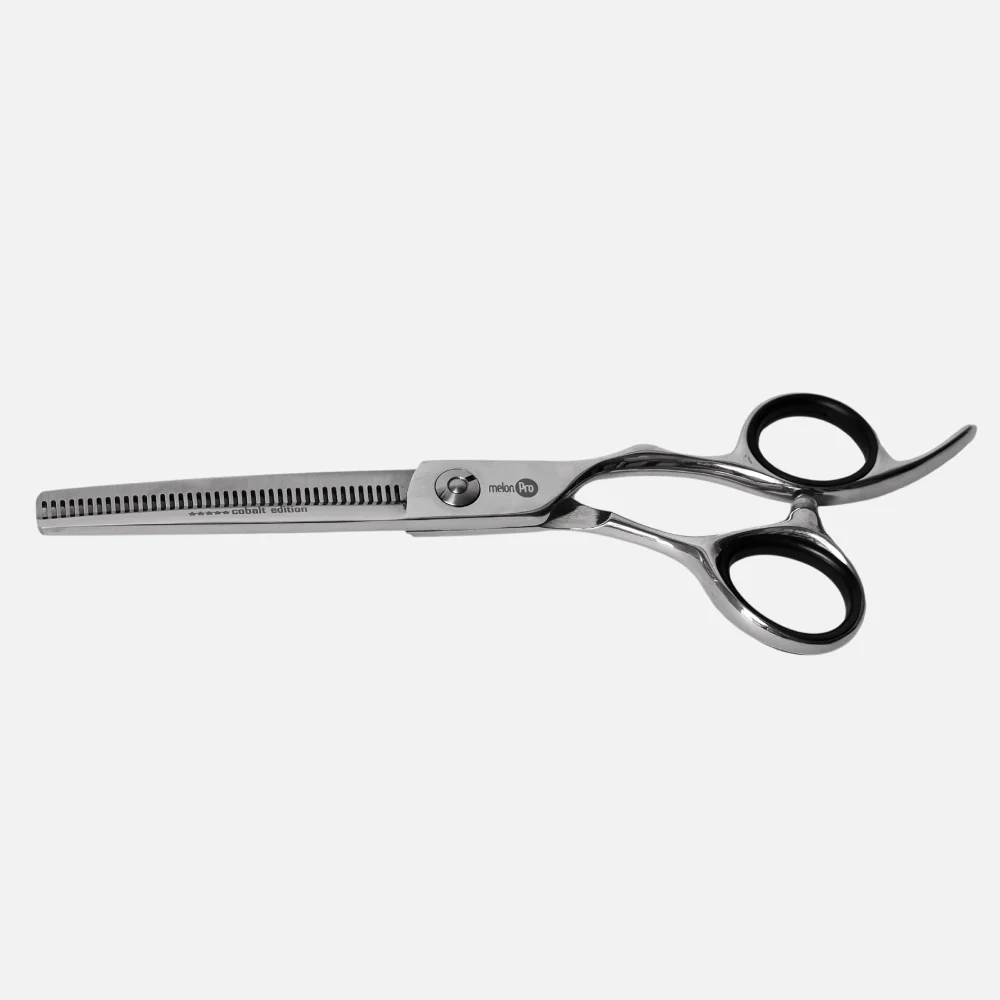 Филировочные парикмахерские ножницы Cobalt edition COBE/F-04/6”/40