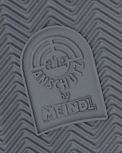 Стрелковые ботинки «Strong»