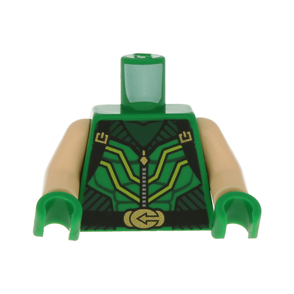 Торс от Зелёной Стрелы 973pb1859c01