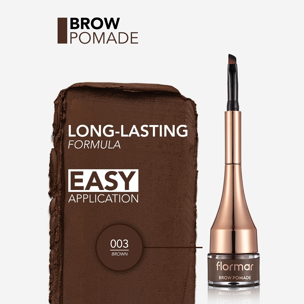 flormar Brow Pomade - , 2,2 g