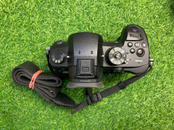 Panasonic Lumix GH5 Покупка/Продажа