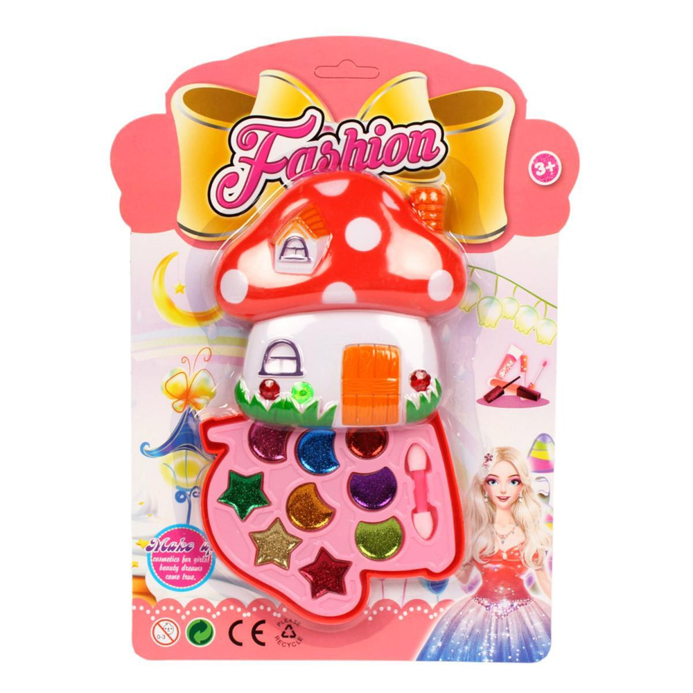 Косметический набор, блистер 135-88H