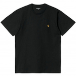 Футболка Carhartt Black