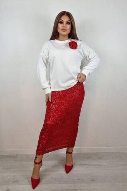 Костюм 119 Фабрика Моды Фото 1