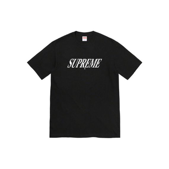 Supreme FW22 Week 1 Slap Shot Tee Logo T