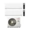 Funai RAM-I-2SKG50HP.02/U / RAM-I-SN30HP.W02/S - 2 шт.