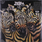 Zzebra / Panic (LP)