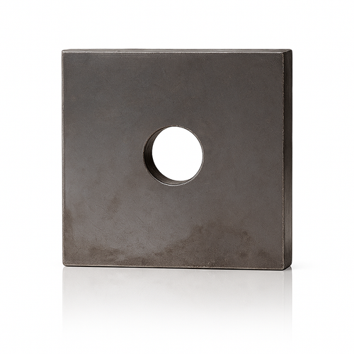 Шайба опорная 150×150×6 мм