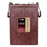 Тяговая аккумуляторная батарея Trojan L16P-AC