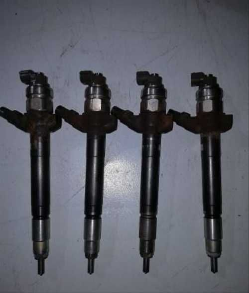 ФОРСУНКИ FORD 6C1Q-9K546BC