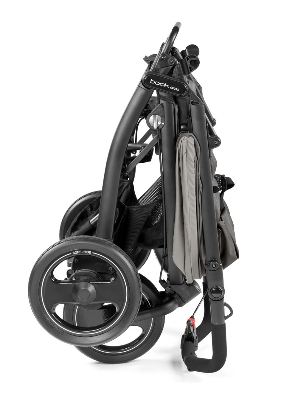 Коляска Peg-Perego Book Cross