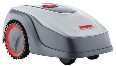 Газонокосилка-робот AL-KO Robolinho 500 W