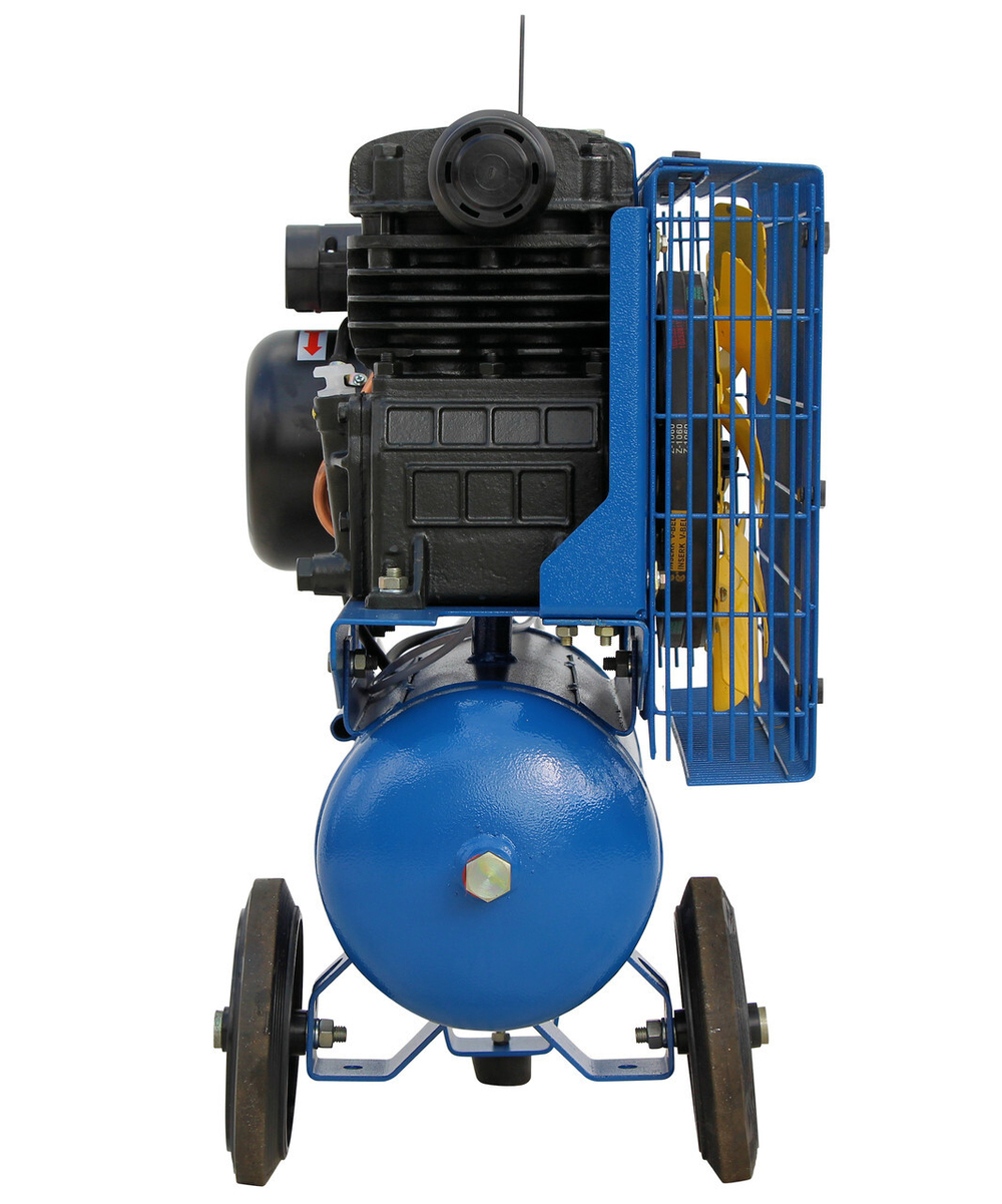 Компрессор К29