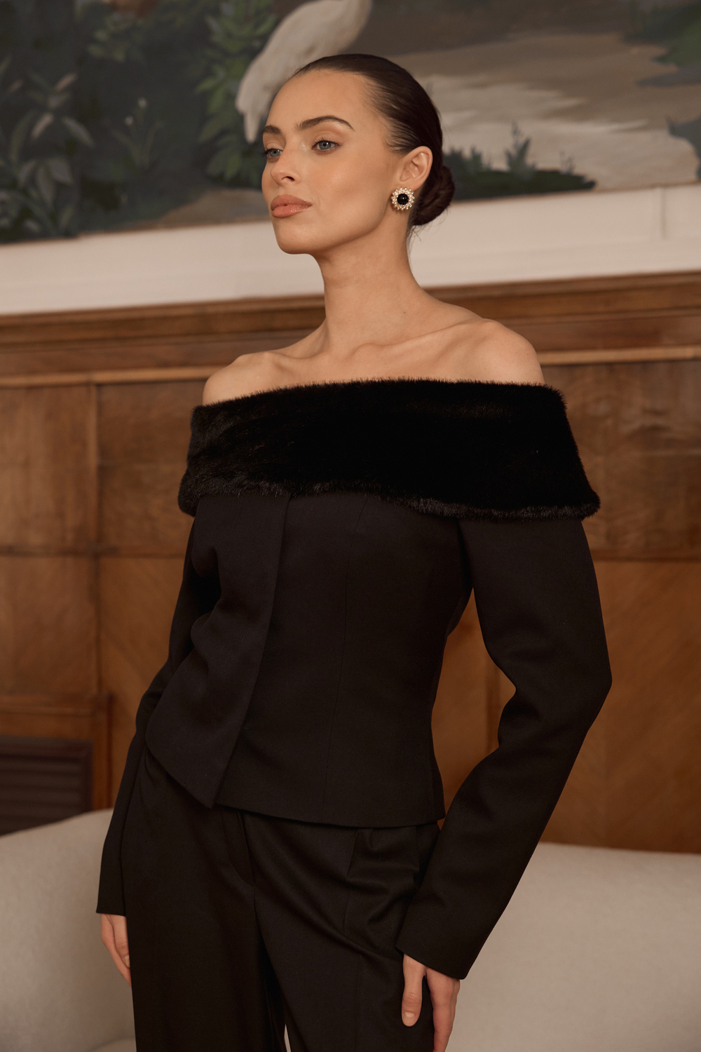 КОМЛЕКТ MONNA