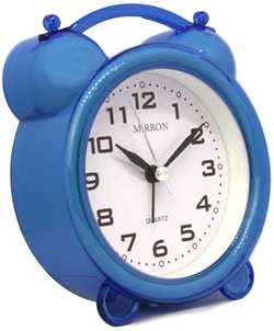 Будильник MIRRON 8356 СН