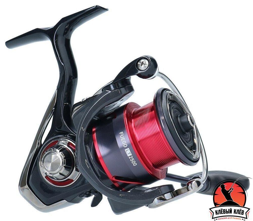 Катушка 20 FUEGO LT2500-XH