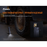 Фонарь Fenix WT25R