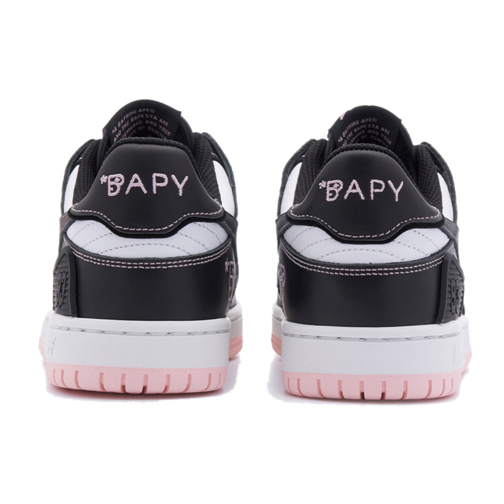 Кроссовки BAPY x A BATHING APE SK8 STA, BPYSNSN0096XJ