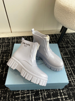 Prada Boots