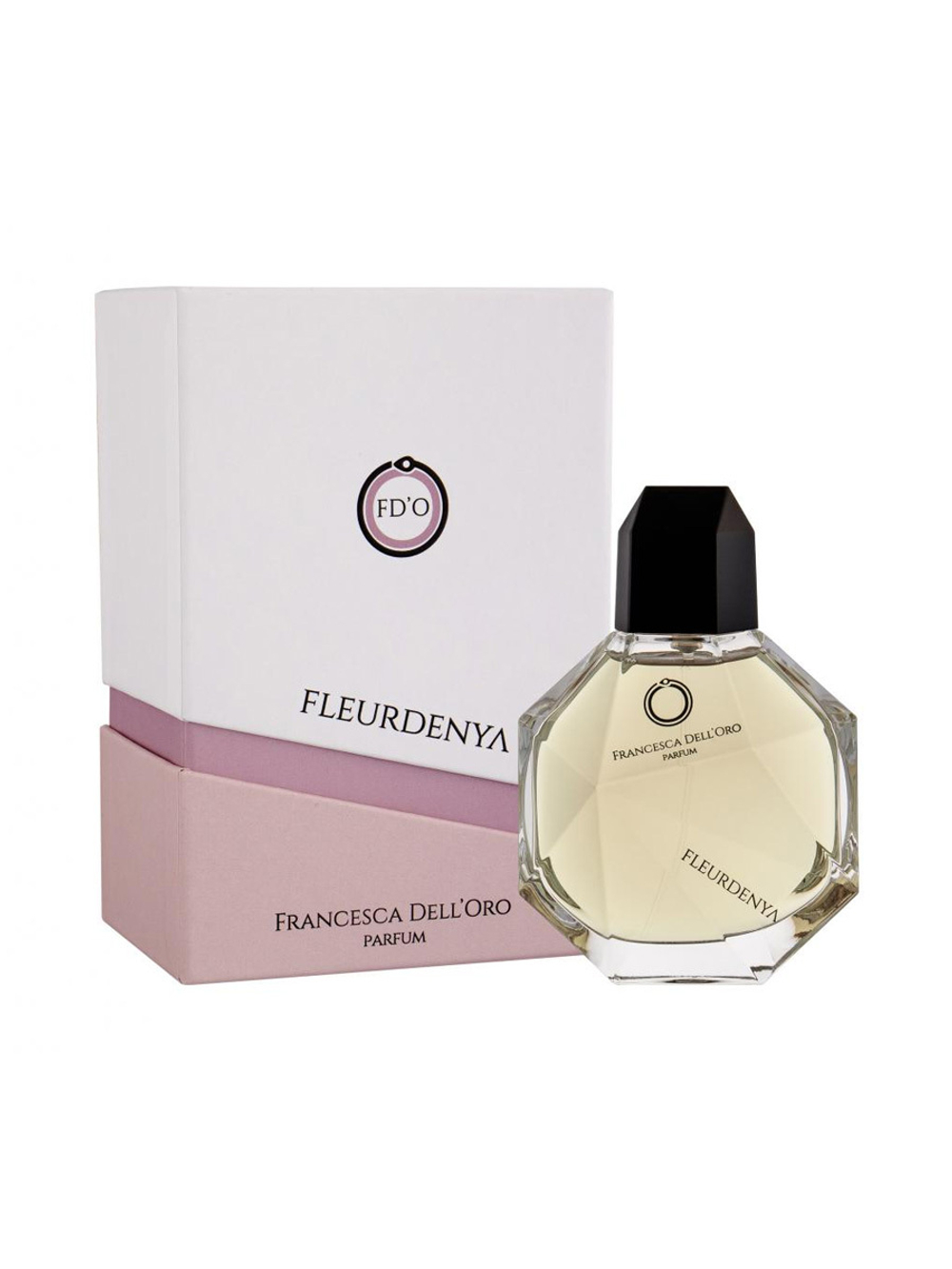 FRANCESCA DELL'ORO FLEURDENYA unisex 100ml edp