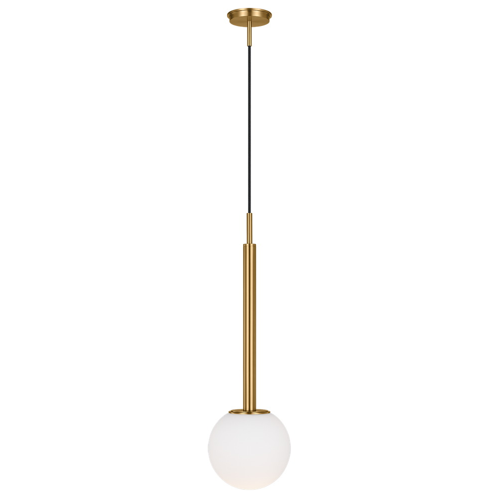 Светильник Visual Comfort Nodes Large Pendant