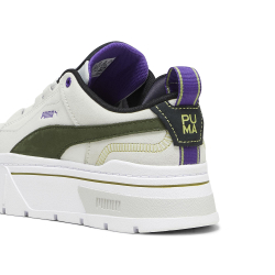 Женские кеды PUMA Mayze Stack XPL Infuse Wns