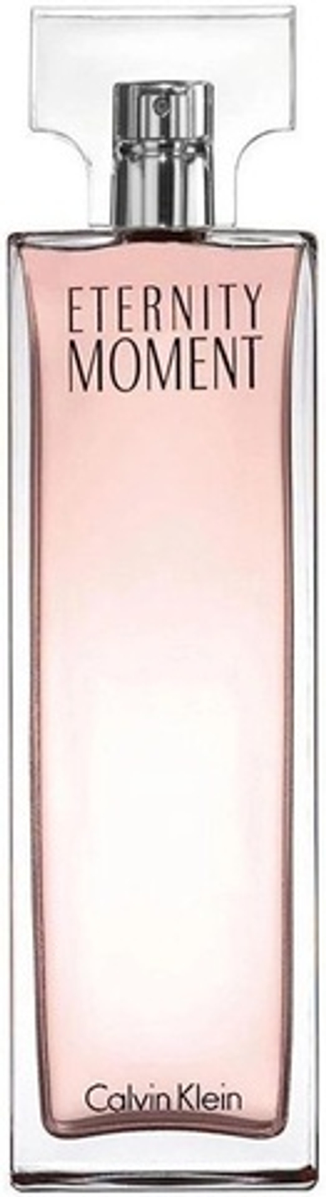 Calvin Klein Eternity Moment For Women