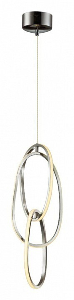 Подвесной светильник Odeon Light 4891/32L