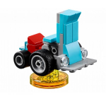 LEGO Dimensions: Юные титаны, вперёд! (Team Pack) 71255 — Teen Titans Go! (Team Pack) — Лего Измерения