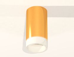 Ambrella Комплект накладного светильника с акрилом MR16 Накладные XS6327021