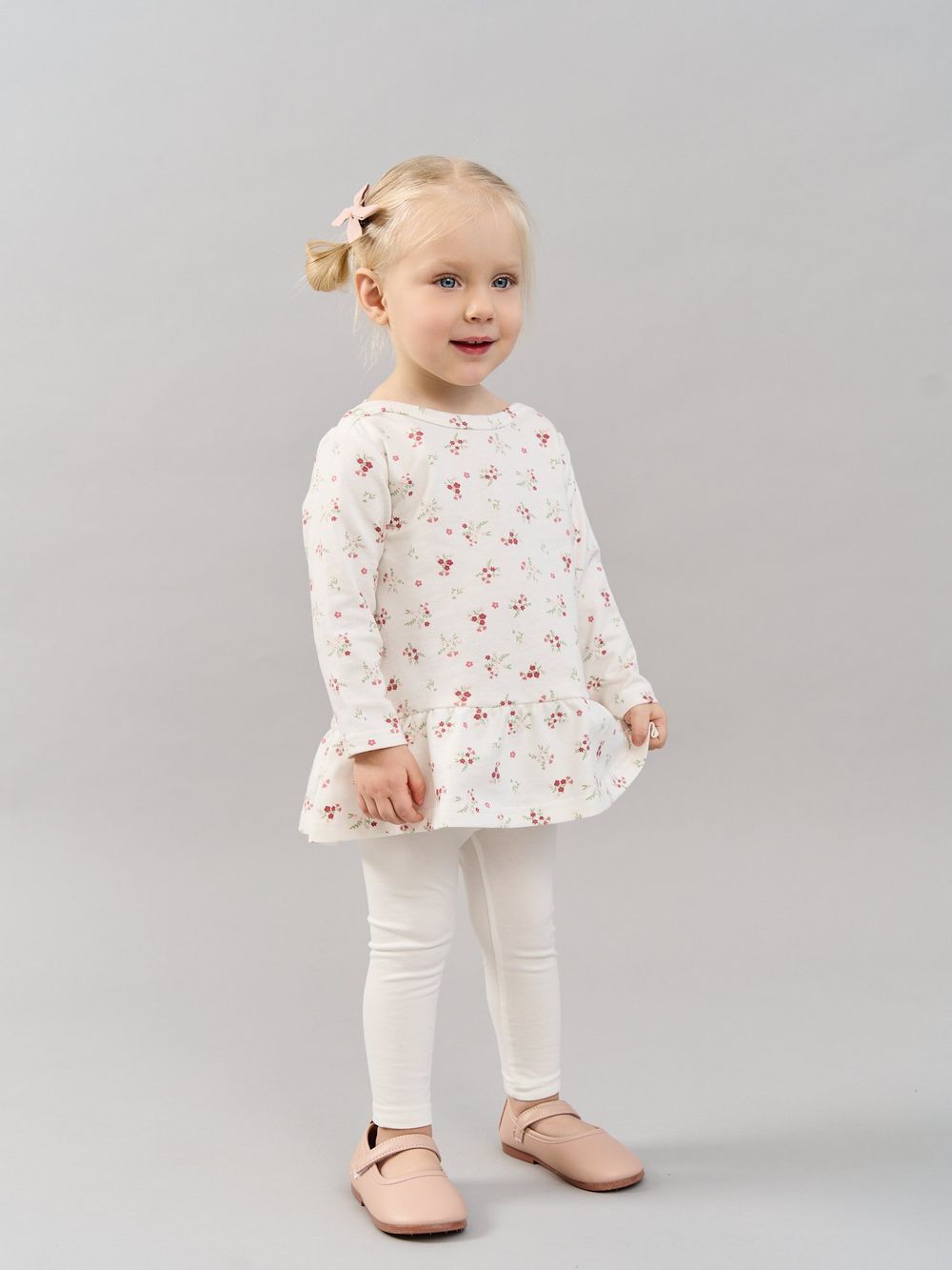 Лосины "Сливки" 0+