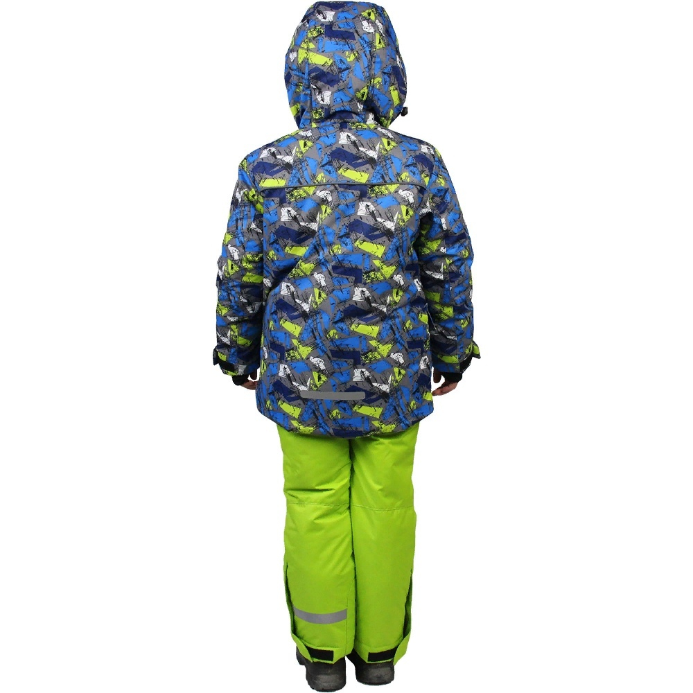 Костюм детский зимний ACTIVE KIDS Сталкер