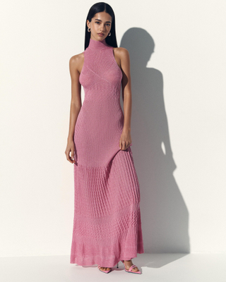 Платье ANITA, розовый