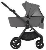 Детская коляска Anex iQ Basic NT 2 в 1 Lune