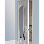 Доска гладильная glide™, серо-желтая