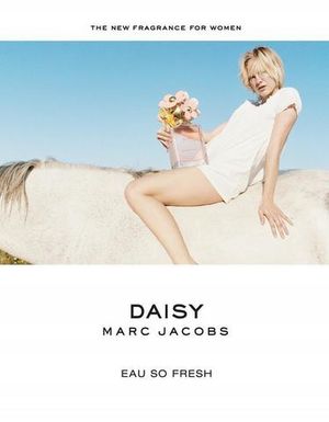 Marc Jacobs DAISY Eau So Fresh