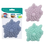 Шарики для стирки Пастель. Набор из 2-х шт. 3цв