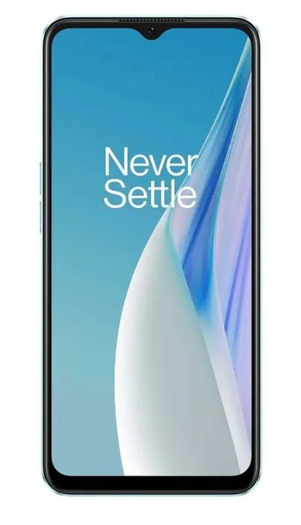 OnePlus Nord N20 SE 4/64Gb Blue Oasis