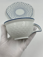 Чайная пара Richard Ginori