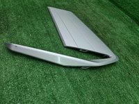 Накладка переднего бампера Geely Coolray (23-нв)