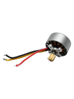 Мотор бесколлекторный B1806 для автомоделей MJX 20208
