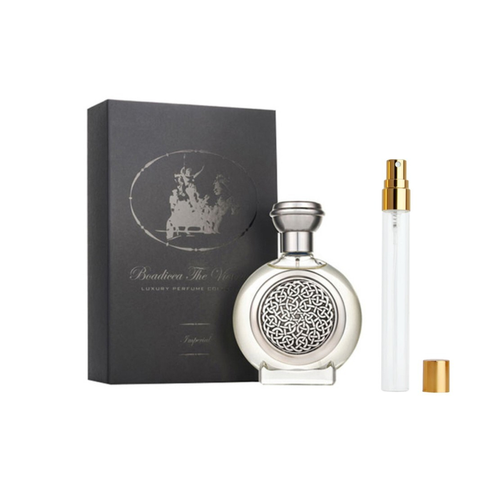 Распив BOADICEA The VICTORIOUS Imperial edP 1ml man