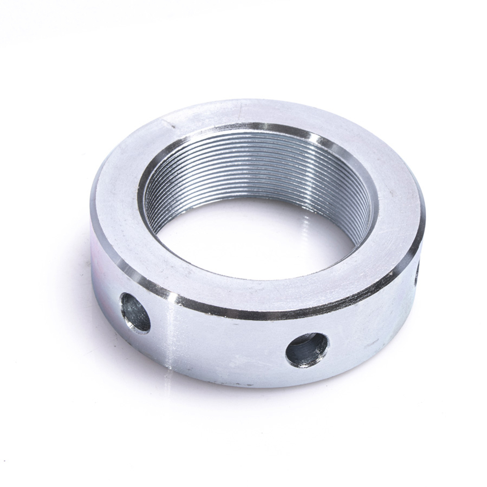 Гайка крепления цилиндра для пресса SD0803B