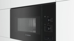 Встраиваемая микроволновая печь BOSCH BFL520MB0 Serie 4