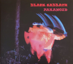 Black Sabbath / Paranoid (Deluxe Edition)(2CD)
