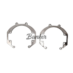 Переходные рамки для замены линз BUN-PR-165