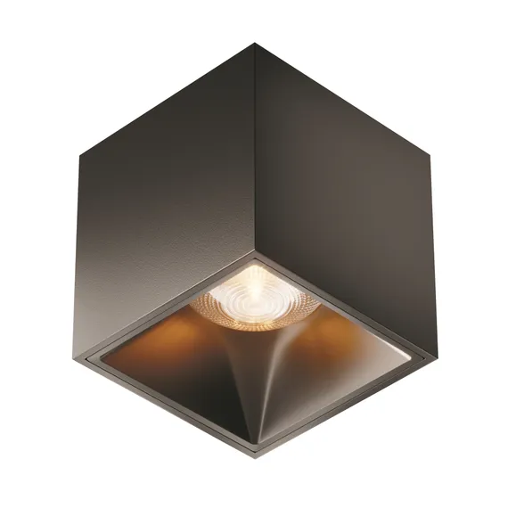 Потолочный светильник Альфа / Alfa LED 12 Вт 3000 К 24° Technical c065cl-l12b3k