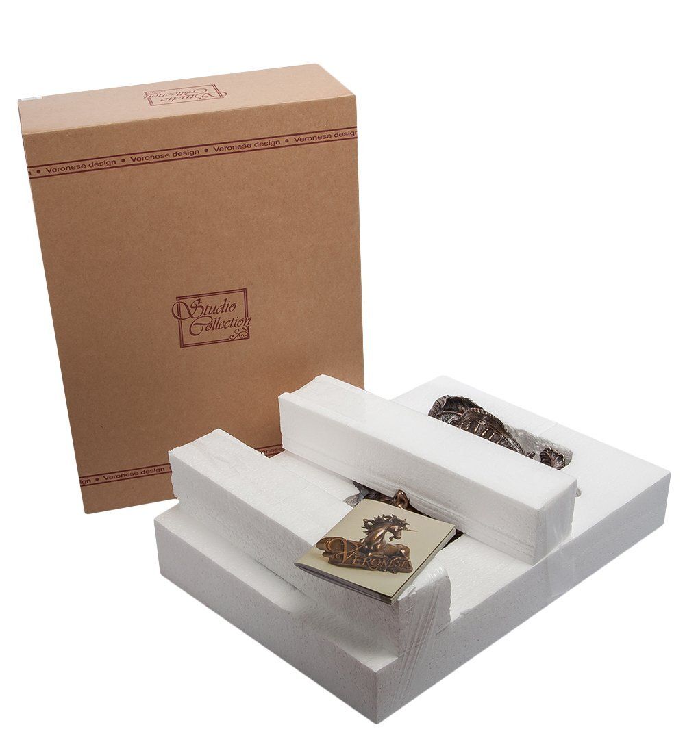 WS-324 Венецианская маска «Пират»